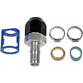 Dorman (OE Solutions) Hose End Fitting 800679