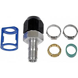 Dorman (OE Solutions) Hose End Fitting 800679