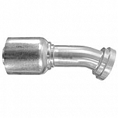 Dayco Products Inc Hose End Fitting 100147