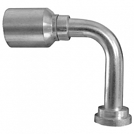 Dayco Products Inc Hose End Fitting 100337