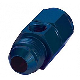 Derale Adapter Fitting 35921