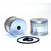 Wix Filters Cartridge Style Fuel Filter - 33110