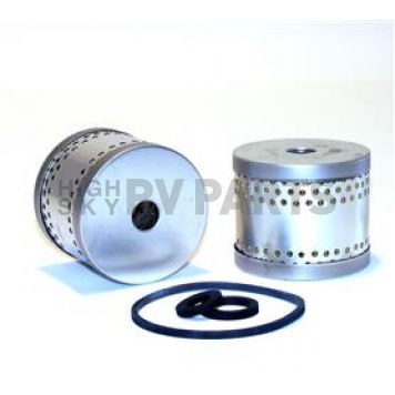 Wix Filters Cartridge Style Fuel Filter - 33110
