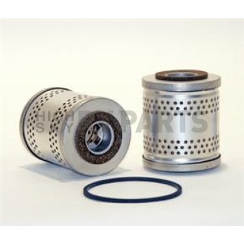 Wix Filters Canister Cartridge Fuel Filter - 33113