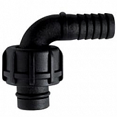 Piusi Hose End Fitting F15484000