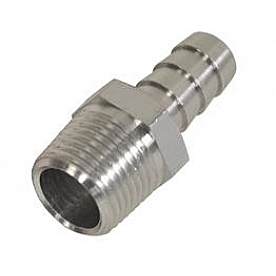 Derale Adapter Fitting 98101