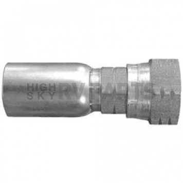 Dayco Products Inc Hose End Fitting 134002