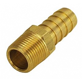 Derale Adapter Fitting 98102