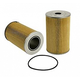 Wix Filters Fuel Filter - Water Separator For Dahl Systems - 33131