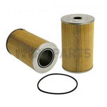 Wix Filters Fuel Filter - Water Separator For Dahl Systems - 33131