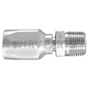 Dayco Products Inc Hose End Fitting 121551
