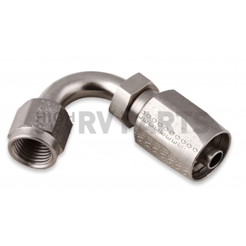 Earl's Plumbing Power Steering Hose End Fitting - 131206