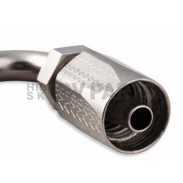Earl's Plumbing Power Steering Hose End Fitting - 131206-1