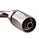 Earl's Plumbing Power Steering Hose End Fitting - 131206