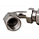 Earl's Plumbing Power Steering Hose End Fitting - 131206