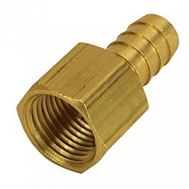 Derale Adapter Fitting 98106