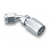 Earl's Plumbing Power Steering Hose End Fitting - 134606