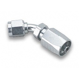 Earl's Plumbing Power Steering Hose End Fitting - 134606