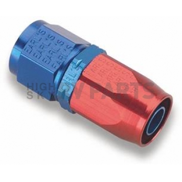 Earl's Plumbing Hose End Fitting 300108P