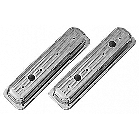 Trans Dapt Valve Cover - 6724