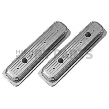 Trans Dapt Valve Cover - 6724