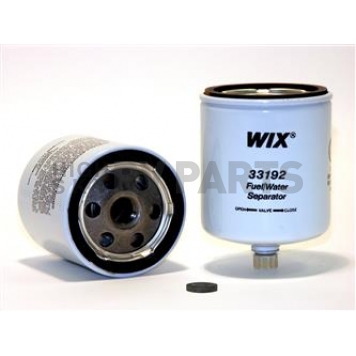 Wix Filters Spin-On Style Fuel Filter - 33192