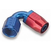 Earl's Plumbing Hose End Fitting 312008