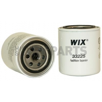 Wix Filters Spin-On Style Fuel Filter - 33225