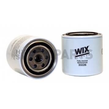 Wix Filters Spin-On Style Fuel Filter - 33226