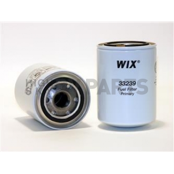 Wix Filters Spin-On Style Fuel Filter - 33239