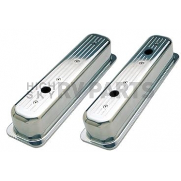 Trans Dapt Valve Cover - 6988