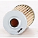 Wix Filters Cartridge Style Fuel Filter - 33262