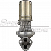 Spectra Premium Fuel Pump Mechanical - SP1058MP