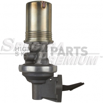 Spectra Premium Fuel Pump Mechanical - SP1058MP-1