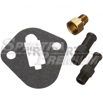 Spectra Premium Fuel Pump Mechanical - SP1058MP-4