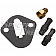 Spectra Premium Fuel Pump Mechanical - SP1058MP