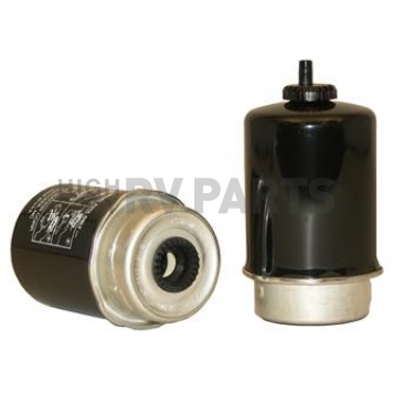 Wix Filters Spin-On Style Fuel Filter - 33752