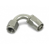 Earl's Plumbing Hose End Fitting 492008