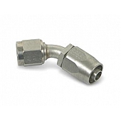 Earl's Plumbing Hose End Fitting 494612