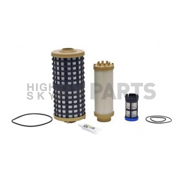 Wix Filters Fuel Filter - 33849