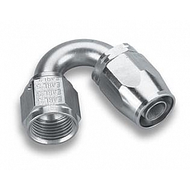 Earl's Plumbing Hose End Fitting 495012