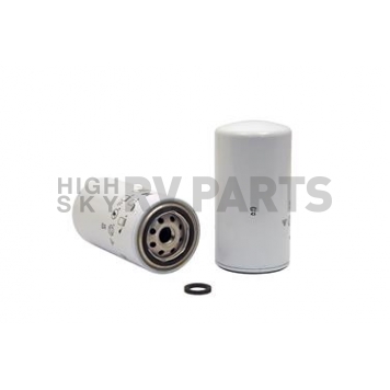 Wix Filters Spin-On Style Fuel Filter - 33936