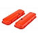 Trans Dapt Valve Cover - 9959