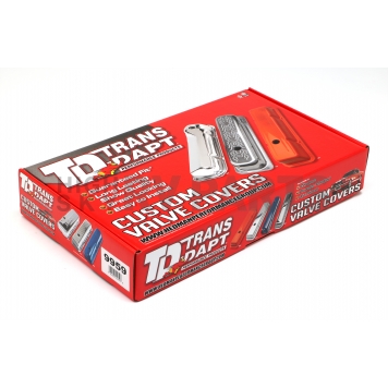 Trans Dapt Valve Cover - 9959-2