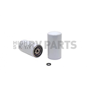 Wix Filters Spin-On Style Fuel Filter - 33966