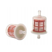 Wix Filters In-Line Fuel Filter - 33972
