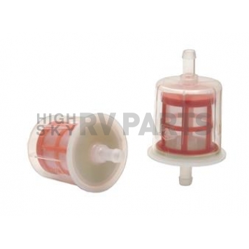 Wix Filters In-Line Fuel Filter - 33972
