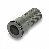 Earl's Plumbing Hose End Fitting 670416