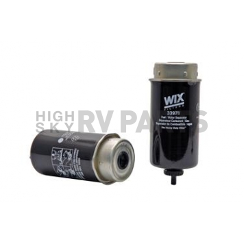 Wix Filters Fuel Filter - 33978