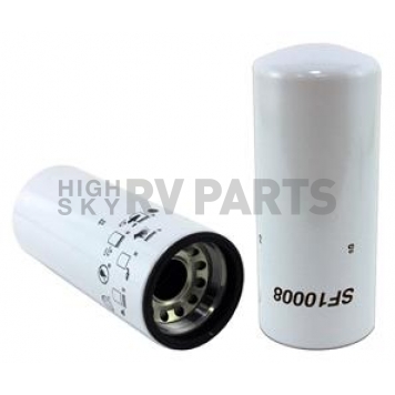 Wix Filters Spin-On Style Fuel Filter - WF10008
